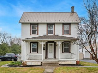539 E South St, Kennett Square, PA 19348