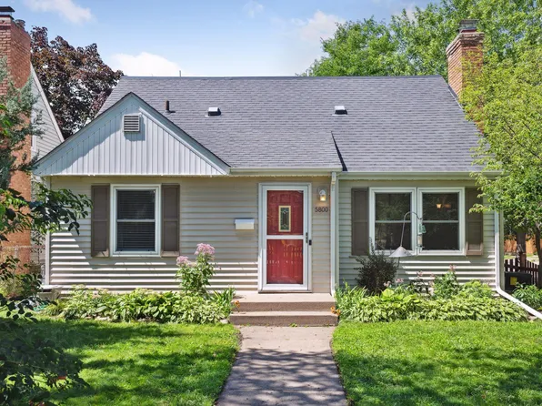 5800 Russell Ave S, Minneapolis, MN 55410