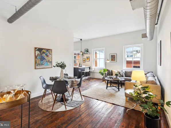 36 Strawberry St #47, Philadelphia, PA 19106