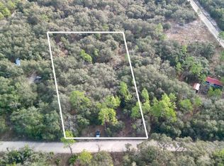 TBD NE 120th Ave, Bronson, FL 32621