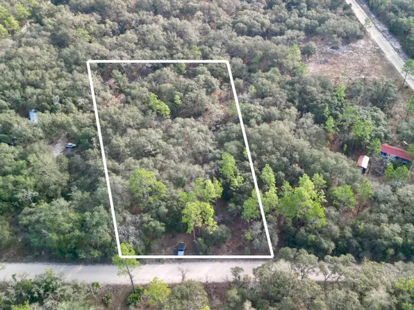 TBD NE 120th Ave, Bronson, FL 32621