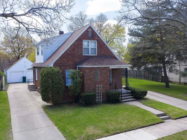 1205 Cooper Ave #1205, Lansing, MI 48910