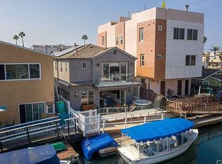 16756 Pacific Coast Hwy, Sunset Beach, CA 90742