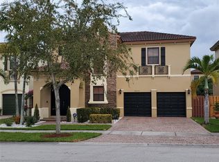 24075 SW 113th Psge, Homestead, FL 33032