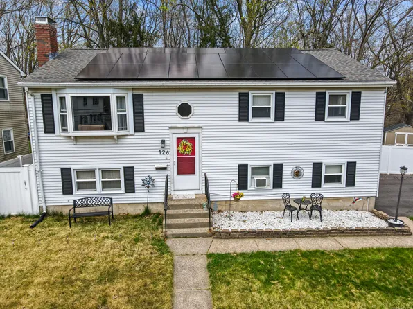 126 Rockwell Avenue, Bristol, CT 06010