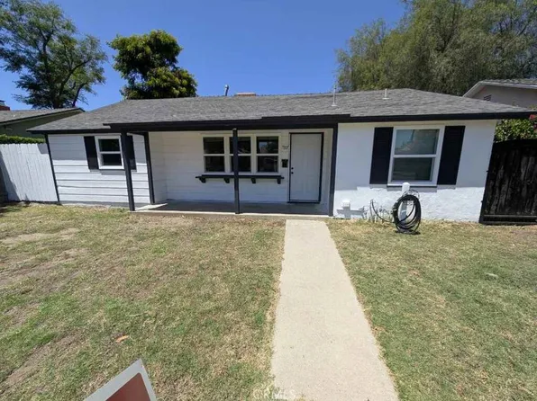 7807 Louise Ave, Northridge, CA 91325