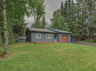112 Trinidad Dr, Fairbanks, AK 99709