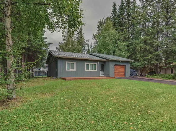 112 Trinidad Dr, Fairbanks, AK 99709