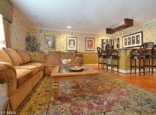 1241 Harbor Island Walk, Baltimore, MD 21230