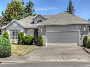 7398 Caneberry Ct NE, Keizer, OR 97303