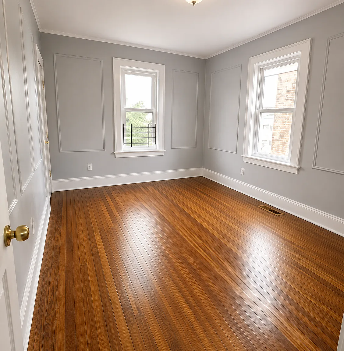 2 bed, 1.0 bath, $1,875 — Photo 4