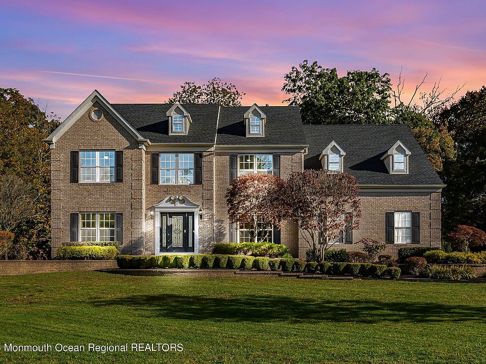 3 Copperleaf Ln Colts Neck, NJ Zillow