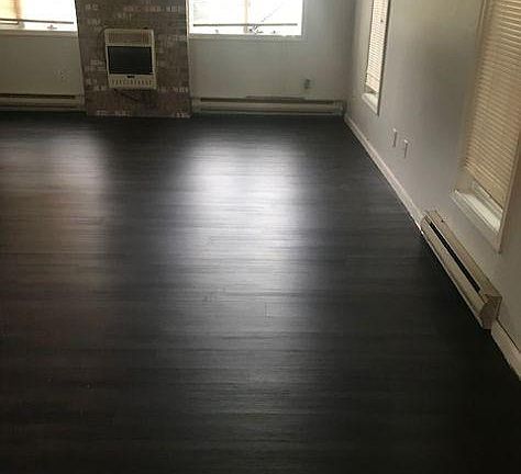 New Living Room Water Proof Vinyl Planks.