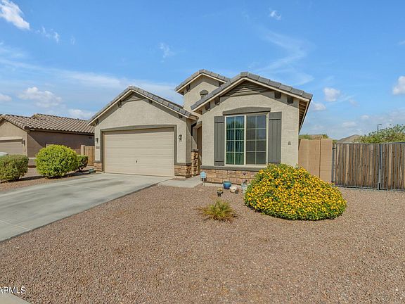 4th image of 35442 N KELSEE Drive