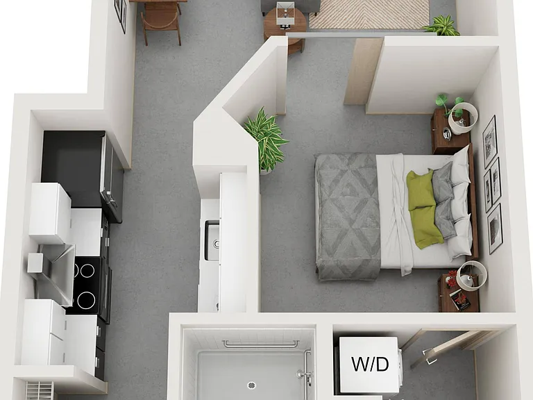 Floor Plan X Floor Plan X