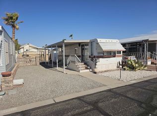 11405 S Clara Anita Dr, Yuma, AZ 85367