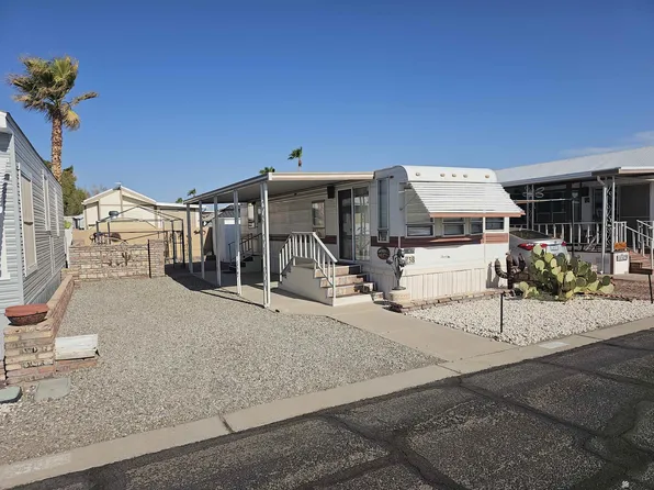 11405 S Clara Anita Dr, Yuma, AZ 85367