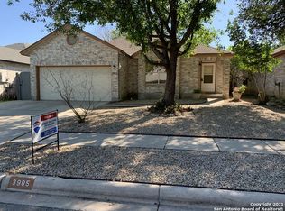 3905 Davenport, Schertz, TX 78154