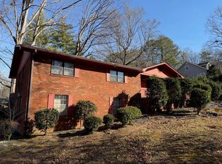 1504 17th St NW, Cleveland, TN 37311