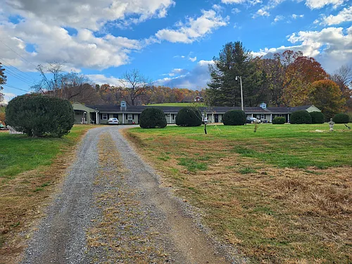 8188 Lee Hwy #3 Photo 1