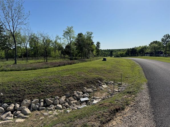 LOT 21 Timberside Ct, Washington, TX 77880