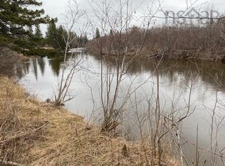 Barren Rd, Inverness, NS B0E2Y0