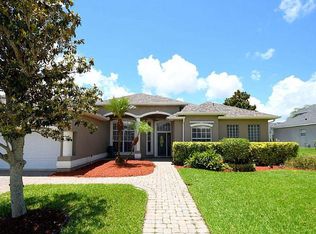 1537 Auburn Lakes Dr, Rockledge, FL 32955