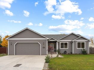 4608 N Best Rd, Spokane Valley, WA 99216