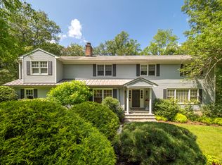 30 Wild Duck Rd, Wilton, CT 06897