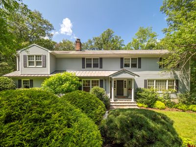 30 Wild Duck Road, Wilton, CT, 06897