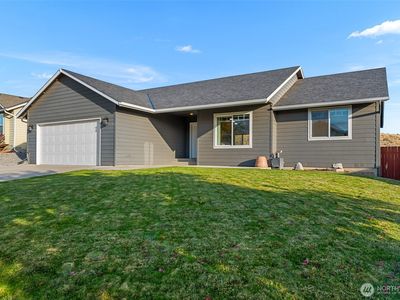 2721 Semolina Loop, East Wenatchee, WA, 98802