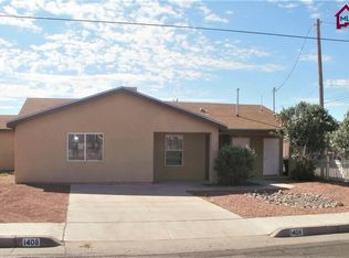 1430 Utah Ave, Las Cruces, NM 88001