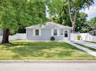 2833 Ryland Rd, Hampton, VA 23661