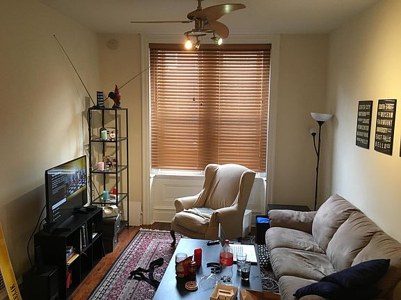 4th image of 858 N 25th St #1