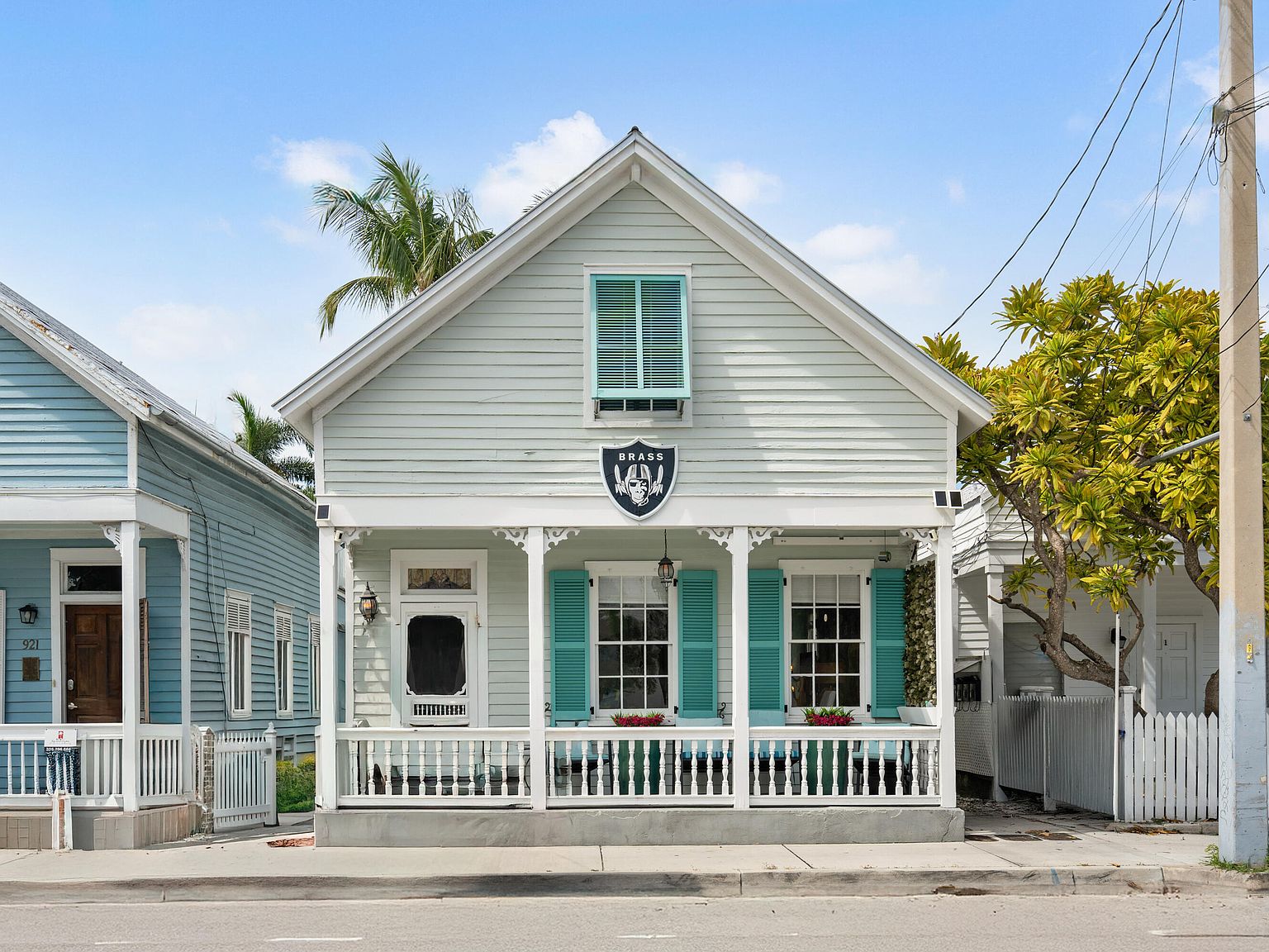 923 Eaton St, Key West, FL 33040 MLS 611879 Zillow