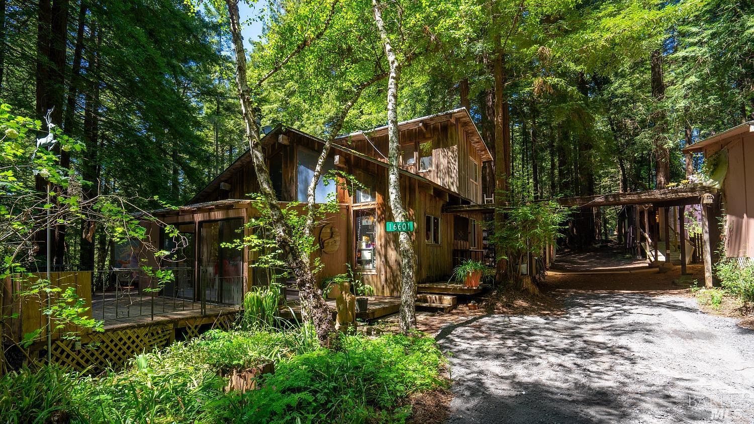 16601 Joy Woods Way, Occidental, CA 95465 Zillow