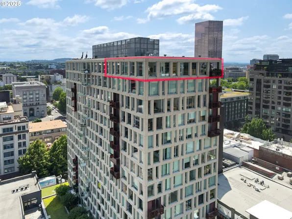 937 NW Glisan St Unit 1630, Portland, OR 97209