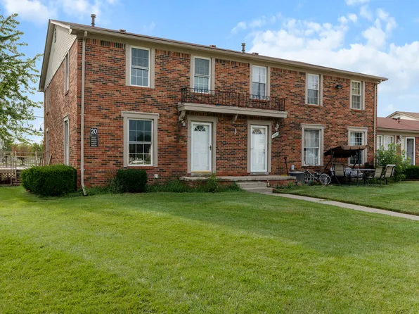 35221 Tall Oaks Dr, Sterling Heights, MI 48312