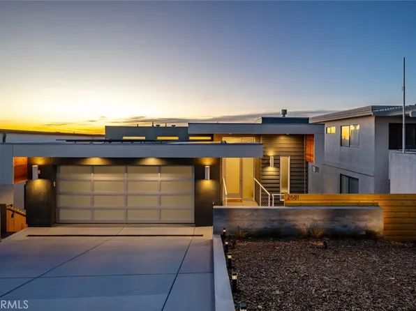 2681 Nutmeg Ave, Morro Bay, CA 93442