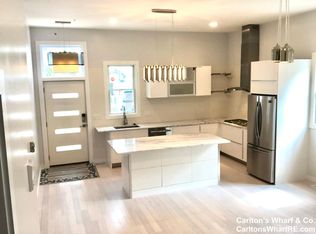 108 Trenton St #1, East Boston, MA 02128