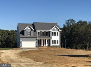 13614 Rumsey Pl, Hughesville, MD 20637