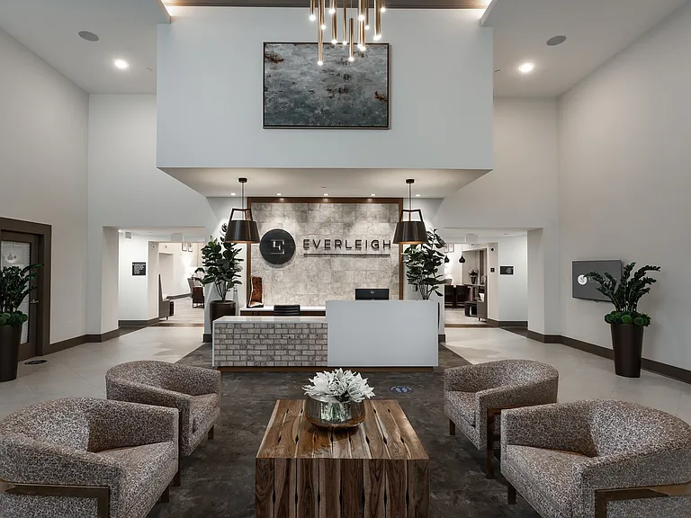 Everleigh Halcyon Village- 55+ Active Adult Apartment Homes — Photo 1