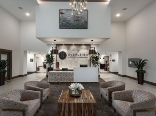 Everleigh Halcyon Village- 55+ Active Adult Apartment Homes, Alpharetta, GA 30005