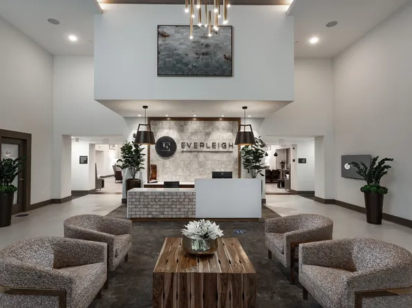 Everleigh Halcyon Village- 55+ Active Adult Apartment Homes