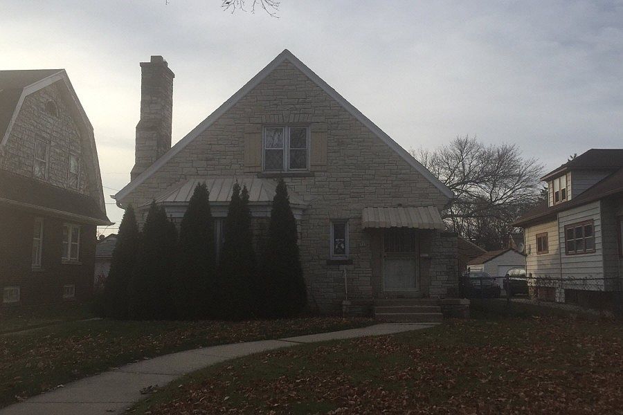 1st image of this home