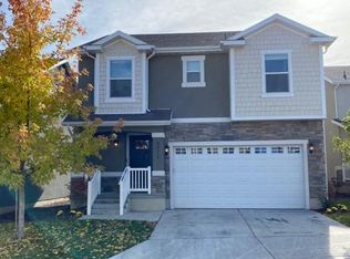 4913 W Yellow Topaz Dr, Herriman, UT 84096