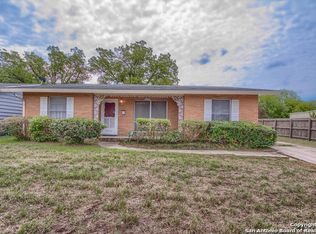 2022 E Southcross Blvd, San Antonio, TX 78223
