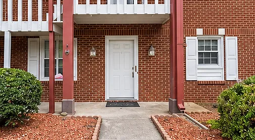2 bed, 1100 sqft, $1,395 — Photo 2