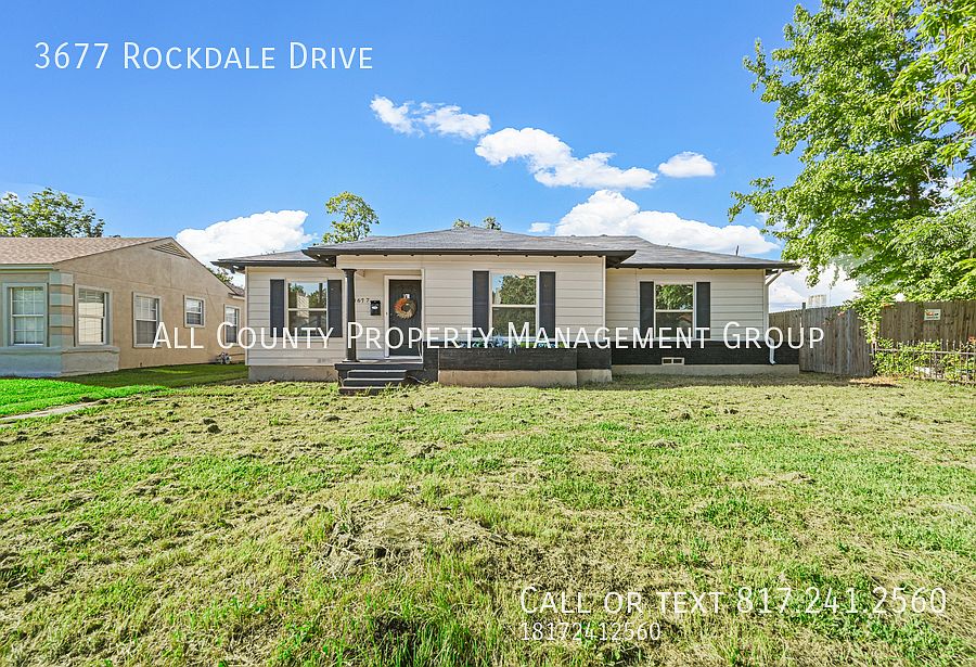 1st image of 3677 Rockdale Dr