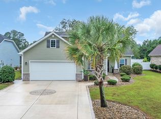 104 Kettering Way, Little River, SC 29566